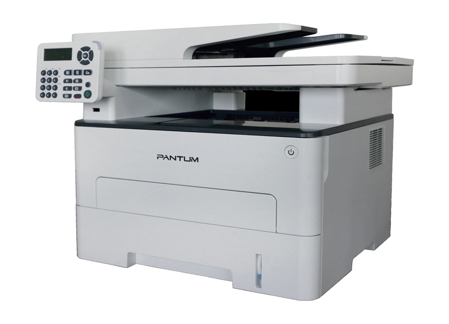 Принтер Pantum M6700DW (МФУ, лазерный, ч/б, A4) в Узбекистане