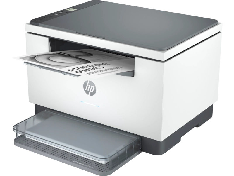 Принтер HP LaserJet M236d (МФУ, лазерный, ч/б, A4) недорого