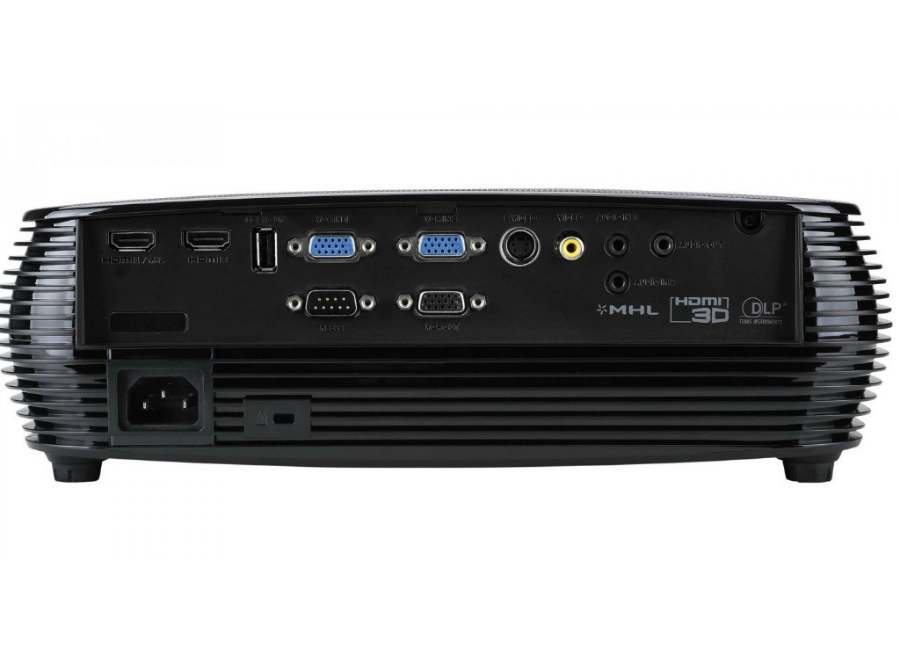 Acer X1126H proyektori onlayn