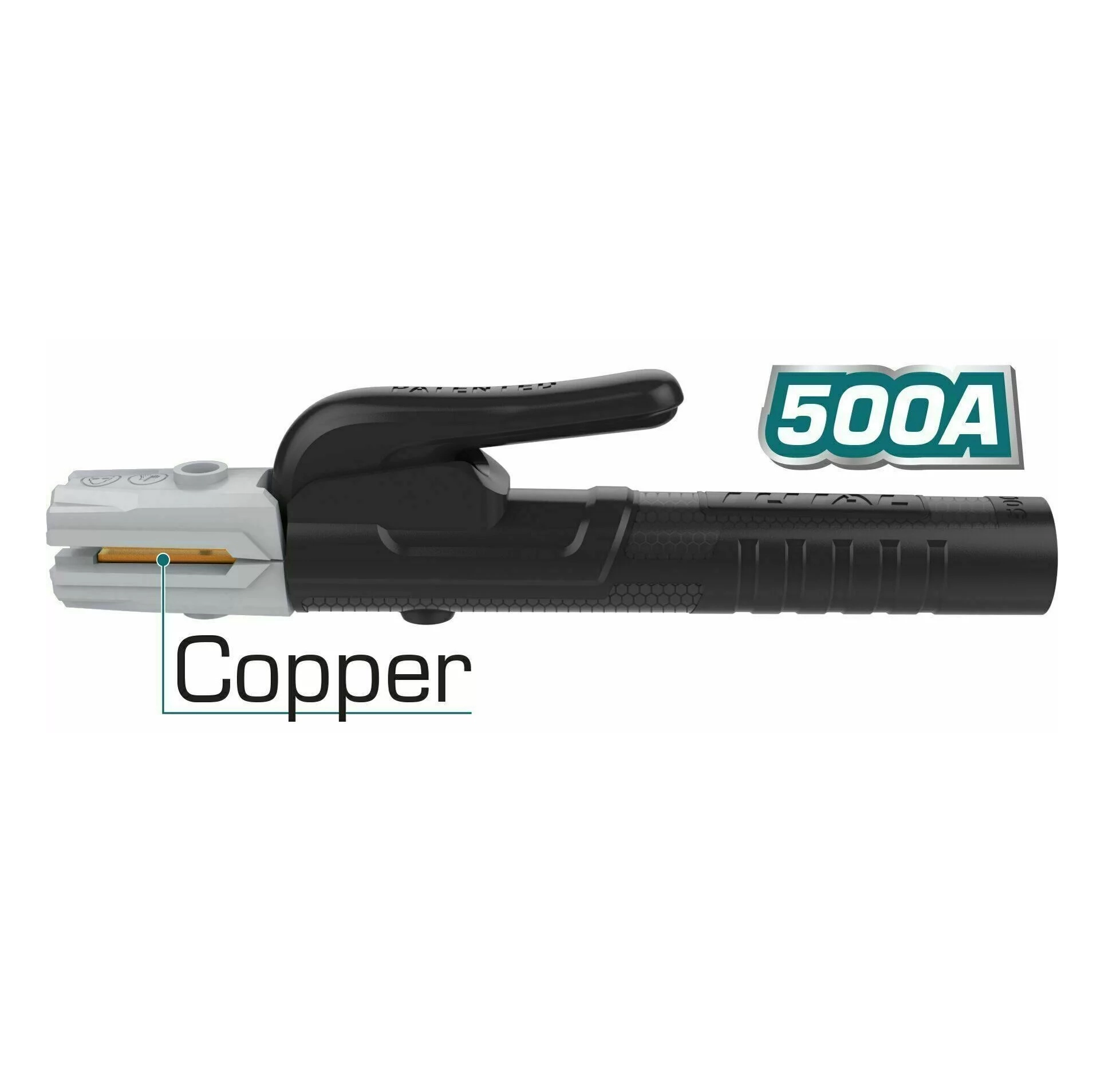 TOTAL TWAH5006 payvandlash tutqichi sotib olish