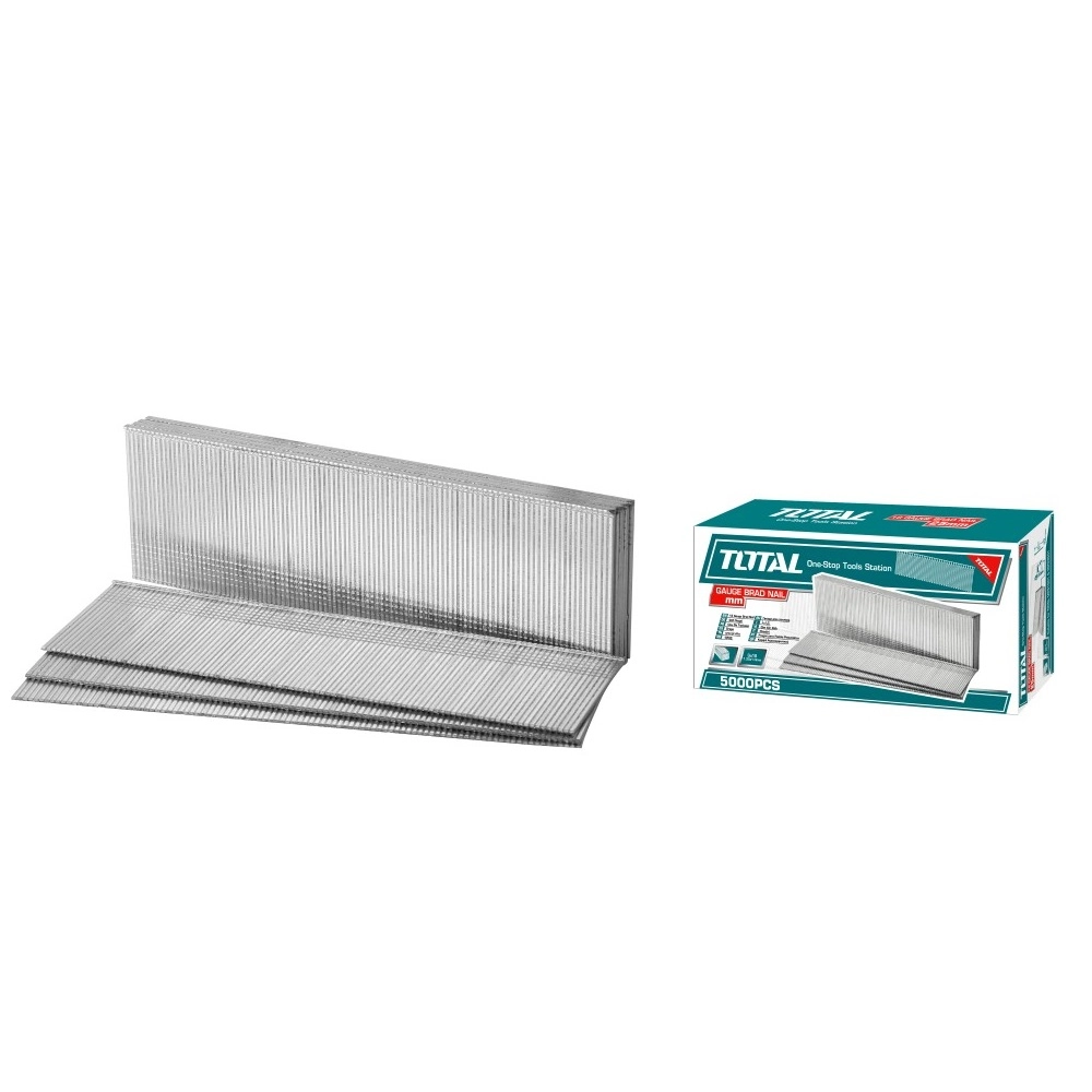 Патроны для степлера TOTAL TAC918251 купить