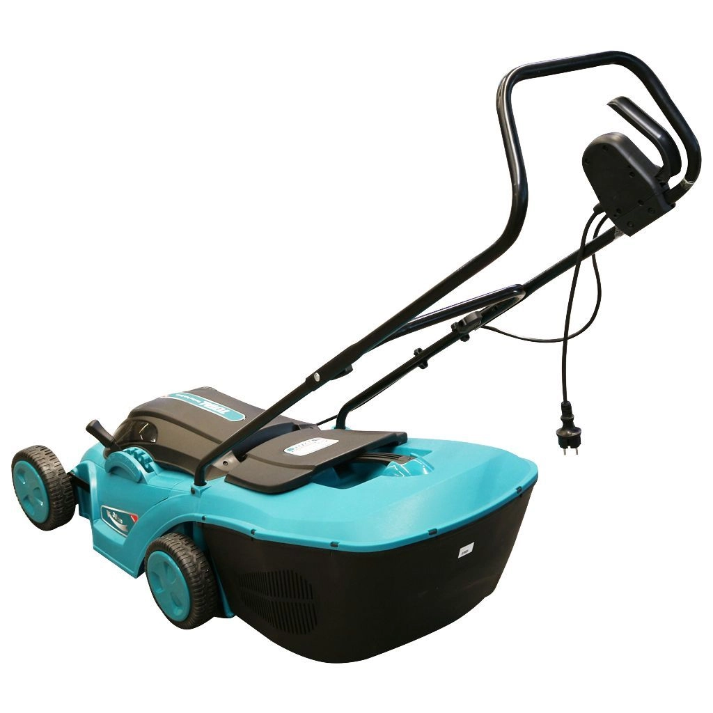 Электрическая газонокосилка TOTAL TGT616151 в Узбекистане