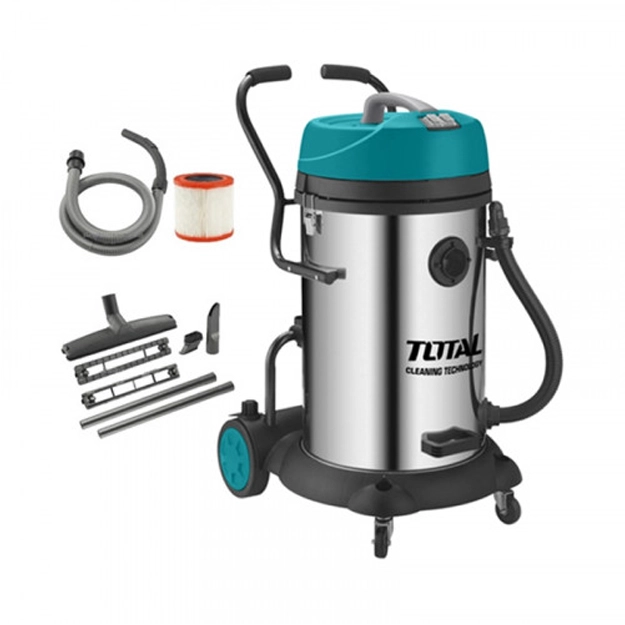 TOTAL TVC24751 (2in1) changyutgichi O'zbekistonda