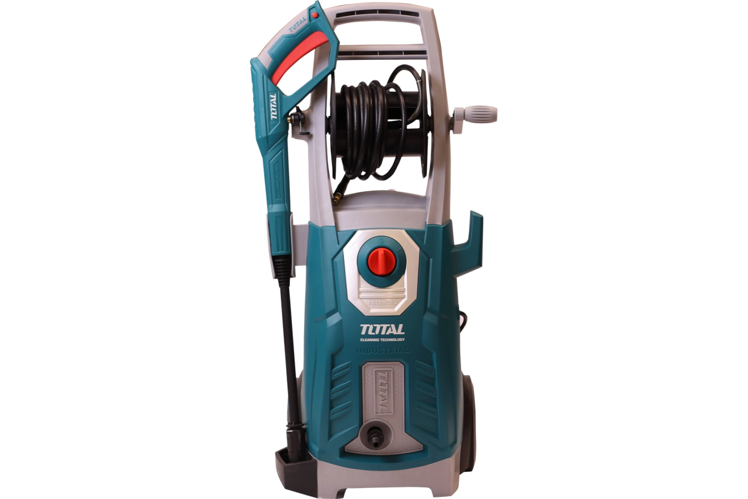 TOTAL TGT11246 yuqori bosimli yuvgichi - rasm №4 TOTAL TGT11246 yuqori bosimli yuvgichi O'zbekistonda