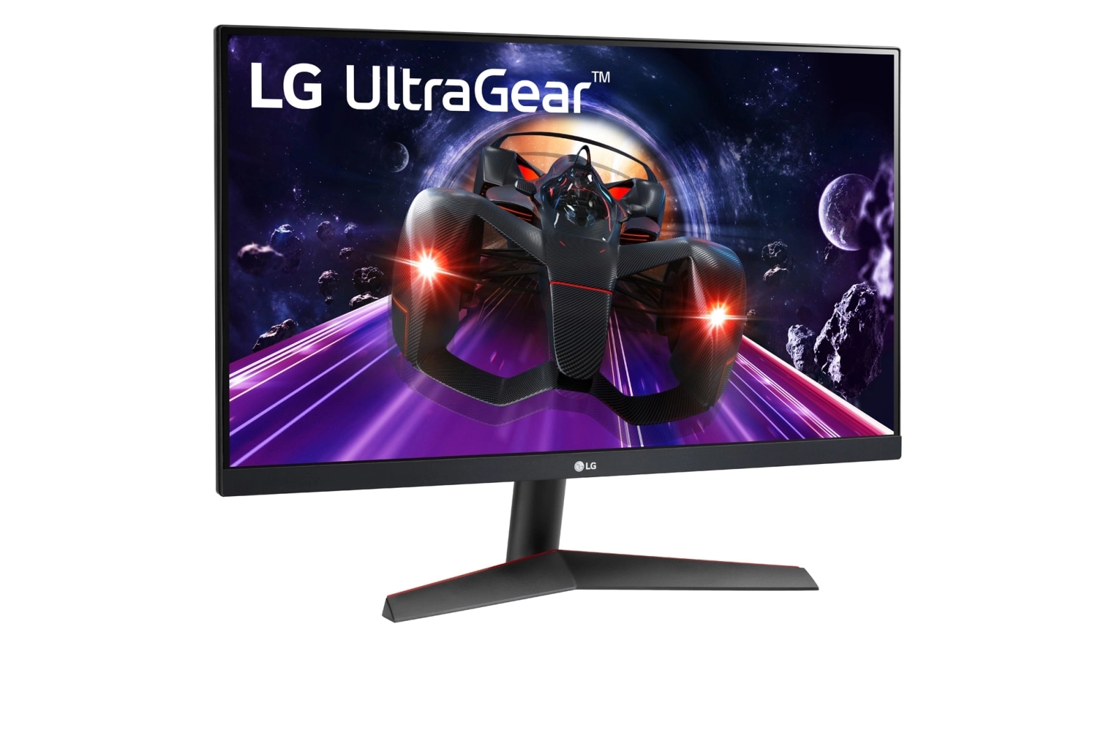 LG 24GN600 Full HD IPS 1 ms (GtG) monitori O'zbekistonda