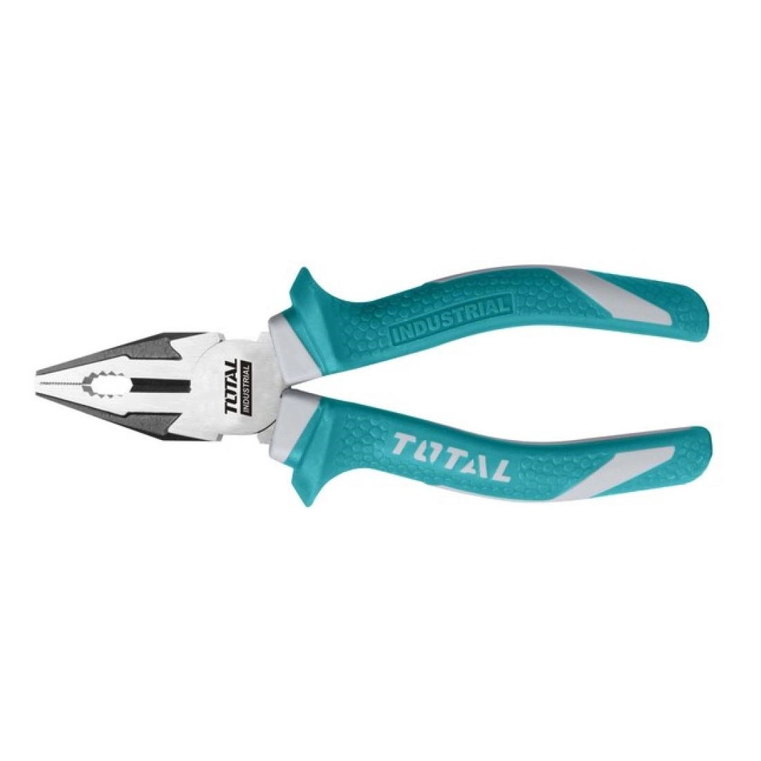 Плоскогубцы TOTAL THT210606 купить