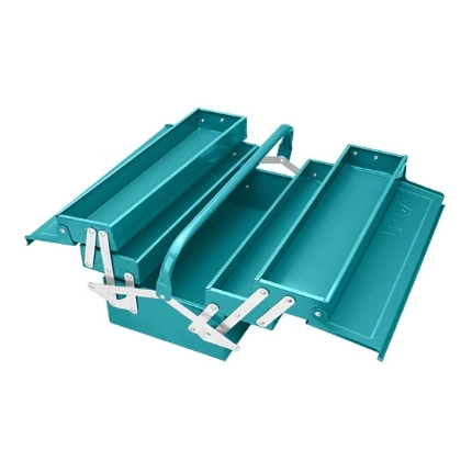 Ящик для инструментов Total THT10702 купить