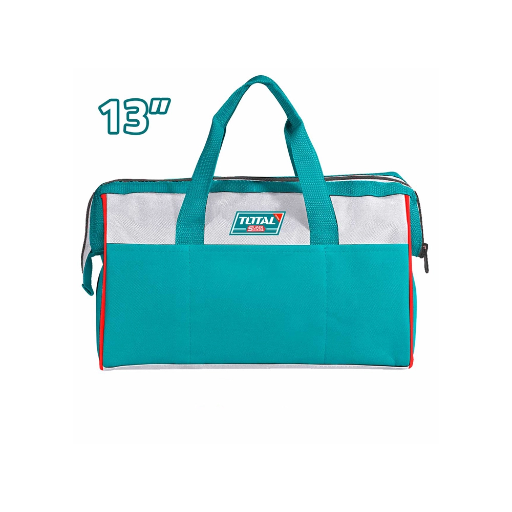 Сумка для инструментов Total THT261325 13" недорого