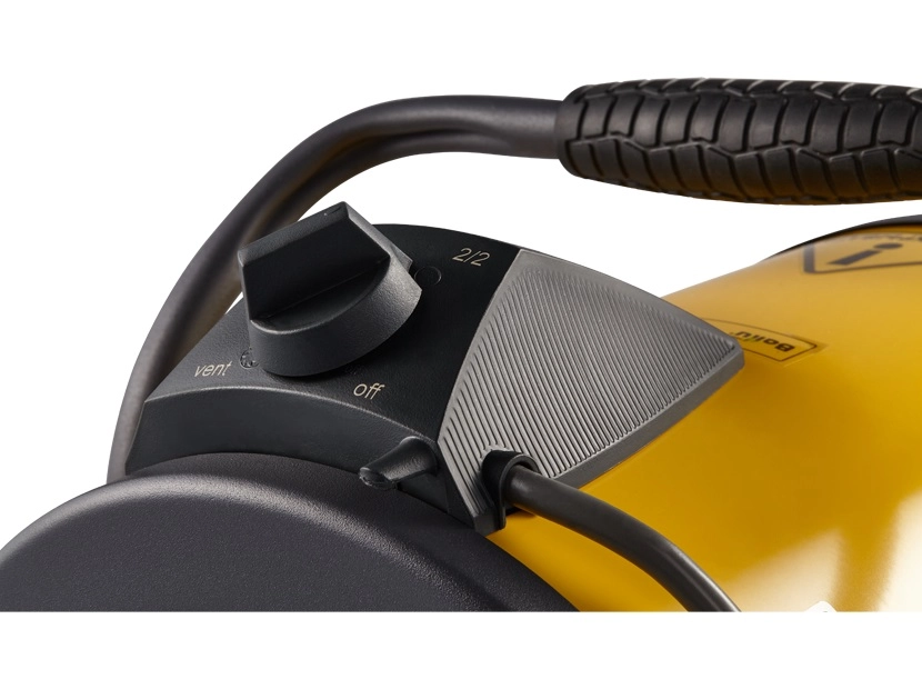 Ballu BHP-P-3 yoqilg‘isiz (3 kVt) issiqlik pushkasi O'zbekistonda