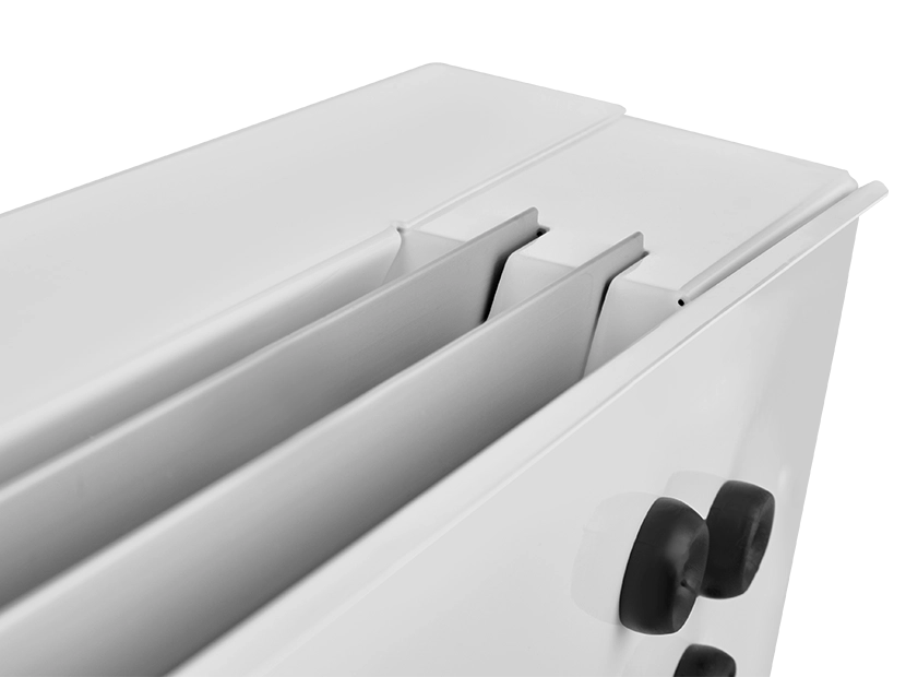 Тепловая завеса Ballu BHC-L06-S03 в Узбекистане