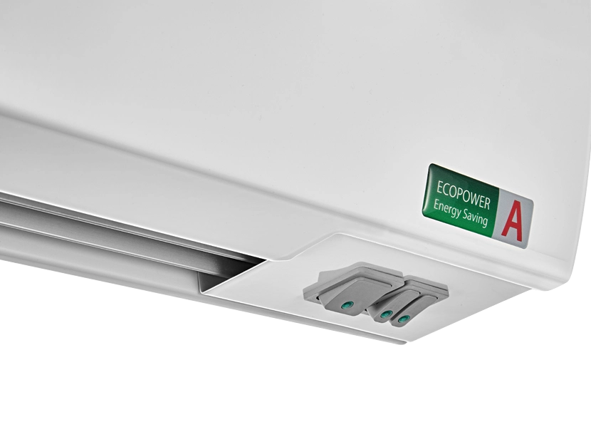 Тепловая завеса Ballu BHC-L10-T05 в Узбекистане