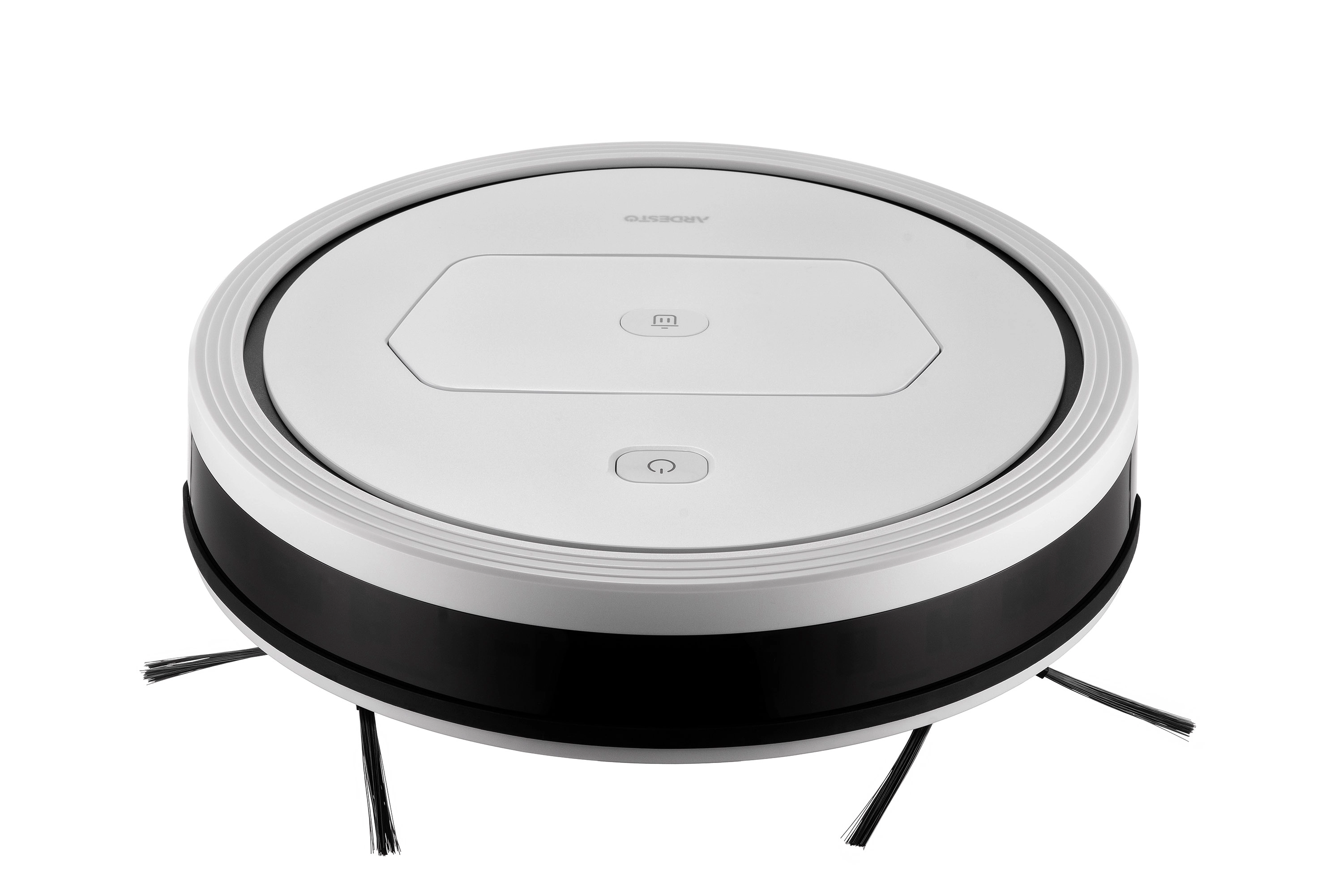 Робот-пылесос ARDESTO RVC-S1300W - фото №4 Робот-пылесос ARDESTO RVC-S1300W в Узбекистане