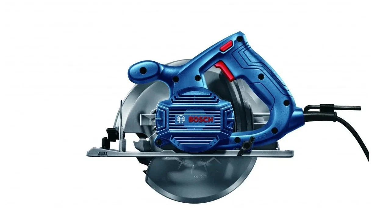 Дисковая пила BOSCH GKS 140 Professional в Узбекистане