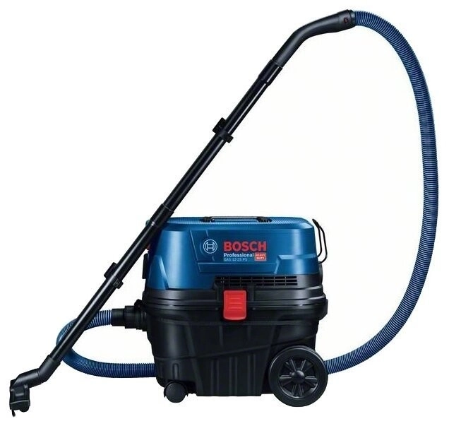 Bosch GAS 12-25 PL professional changyutgichi O'zbekistonda