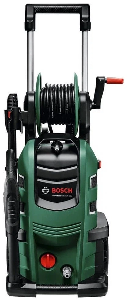 Мойка высокого давления BOSCH AdvancedAquatak 150 (150 бар 480 л/ч) в Узбекистане