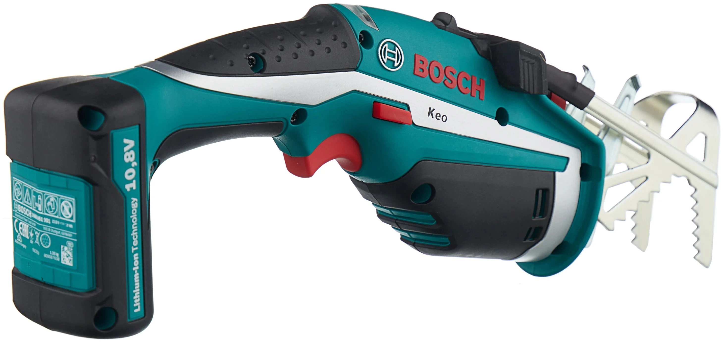 Аккумуляторная пила BOSCH Keo в Узбекистане