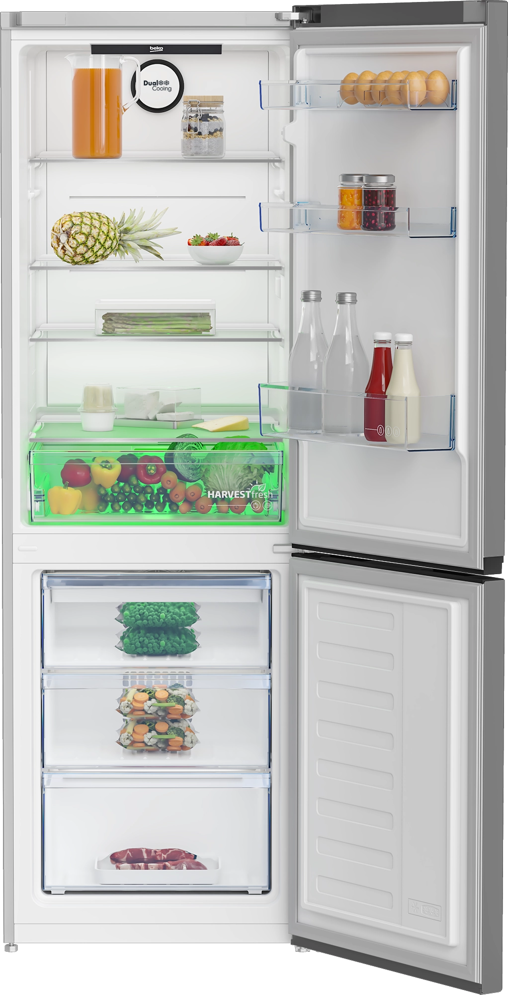 Beko B3R1CNK363HS sovutgichi O'zbekistonda