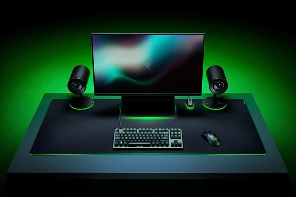 Razer Gigantus V2 3XL gilamchasi O'zbekistonda