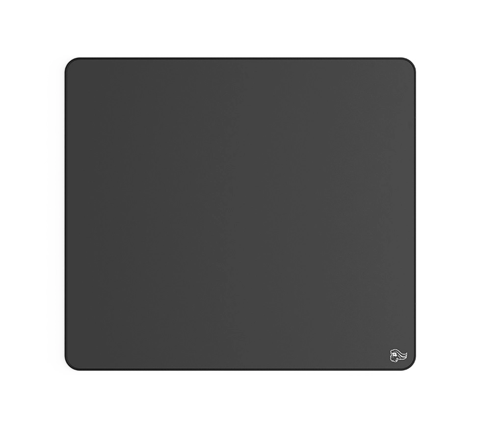 Коврик для мыши Glorious Elements Mouse Pad Ice Black купить