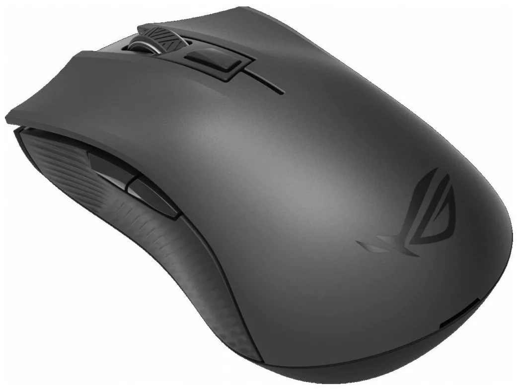 ASUS ROG Strix Carry simsiz sichqonchasi O'zbekistonda