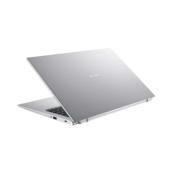 Ноутбук Acer Aspire 3 A315-35-C7AH. Intel Celeron N4500. DDR4 4Gb. HDD 1TB. 15.6" Full HD. Pure Silver в Узбекистане