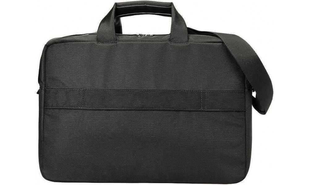 Tucano Free&Busy Double 15.6" qora noutbuk sumkasi O'zbekistonda