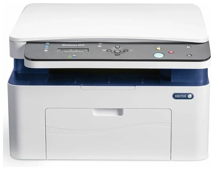 Принтер Xerox WorkCentre 3025BI (МФУ, лазерный, ч/б, A4) в Узбекистане