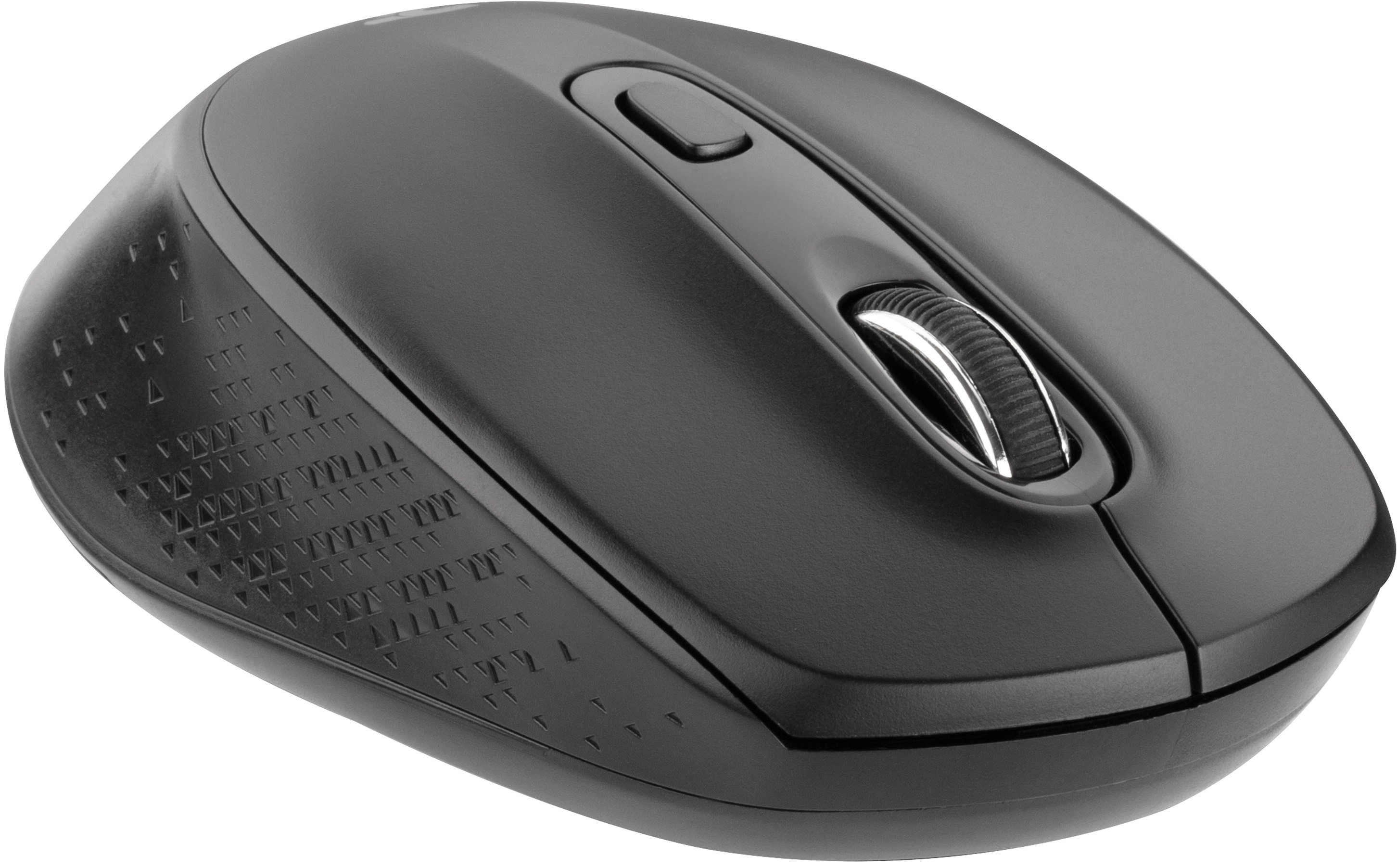 Мышь 2E MF230 Silent WL Black (Беспроводная) в Узбекистане