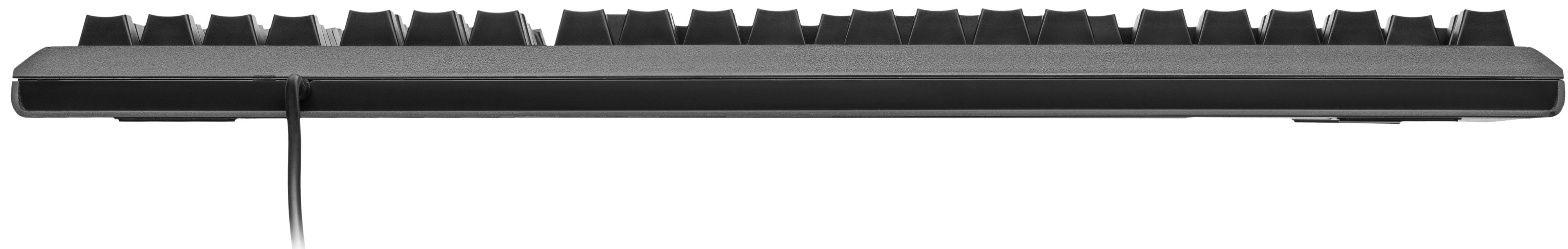 Клавиатура 2E Gaming KG325 LED Black в Узбекистане