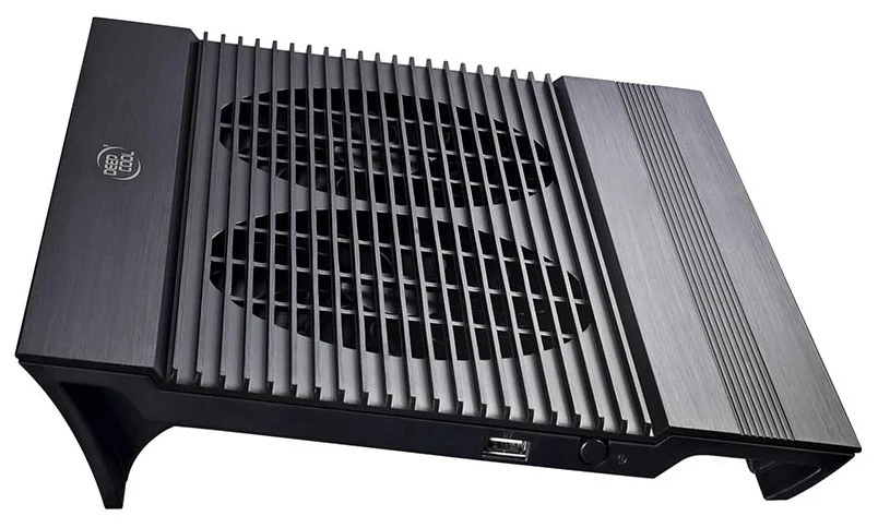 Deepcool N8 noutbuk podstavkasi - rasm №4 Deepcool N8 noutbuk podstavkasi O'zbekistonda