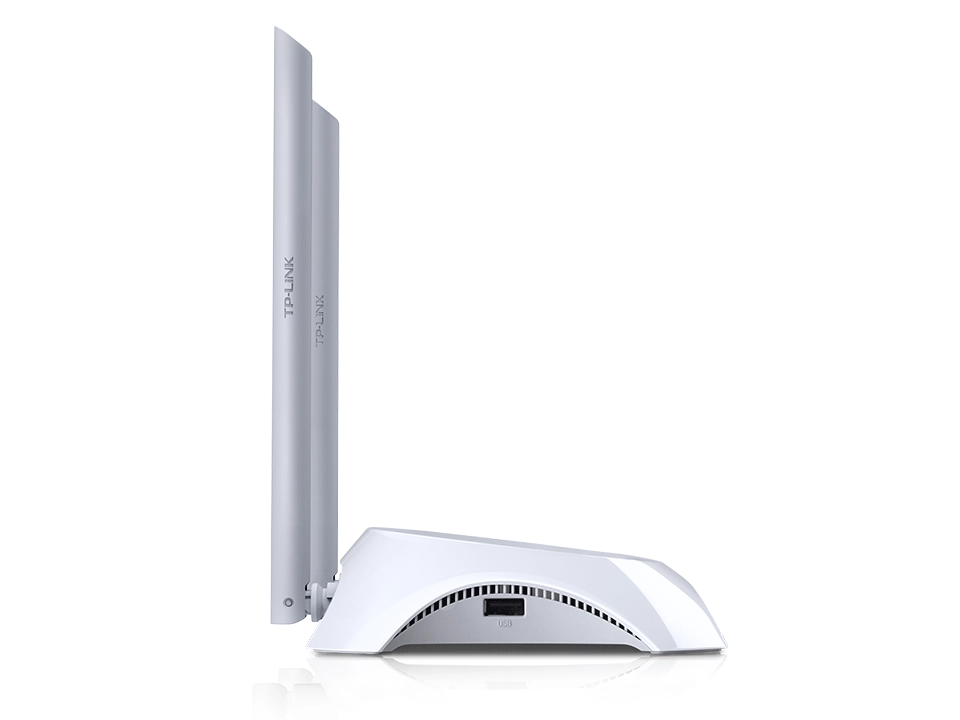 TP-LINK TL-MR3420 Wi-Fi routeri O'zbekistonda