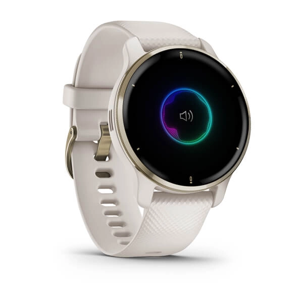 Garmin VENU 2 PLUS Ivory smart-soati - rasm №4 Garmin VENU 2 PLUS Ivory smart-soati O'zbekistonda