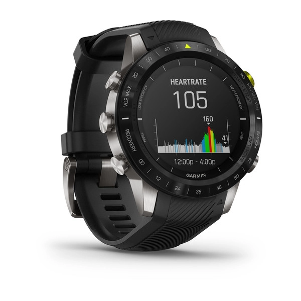 Смарт часы Garmin MARQ ATHLETE в Узбекистане