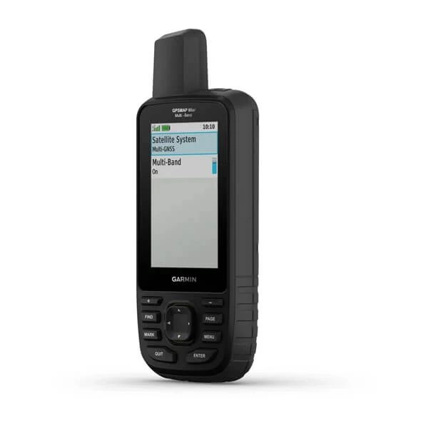 Garmin GPSMAP 66SR navigatori - rasm №4 Garmin GPSMAP 66SR navigatori O'zbekistonda