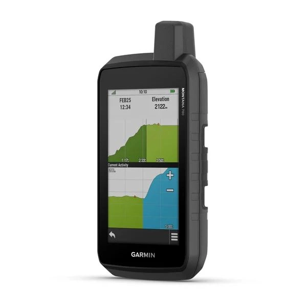 Навигатор Garmin MONTANA 700 в Узбекистане
