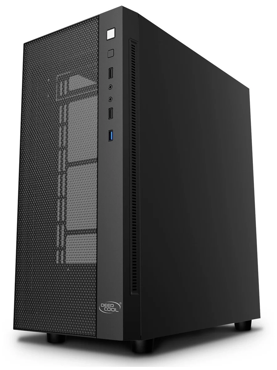 Компьютерный корпус Deepcool Matrexx 55 MESH в Узбекистане