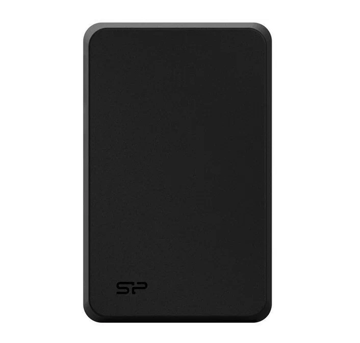 Silicon Power Stream S05 4Tb tashqi HDD sotib olish