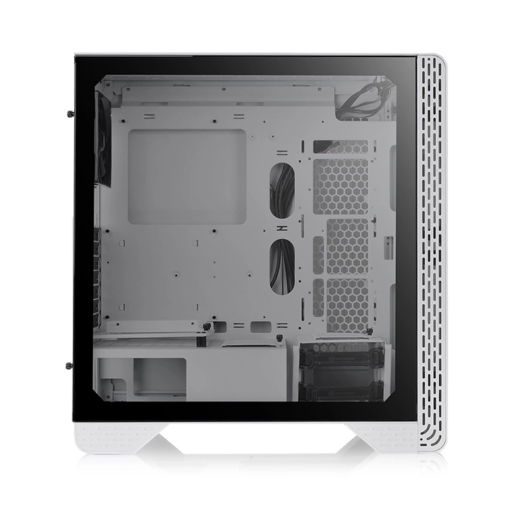 Thermaltake S300 TG Snow CA-1P5-00M6WN-00 kompyuter korpusi O'zbekistonda