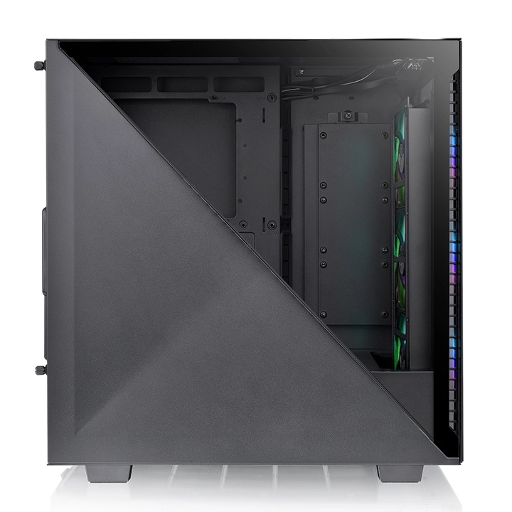 Thermaltake Divider 300 TG ARGB CA-1S2-00M1WN-01 kompyuter korpusi O'zbekistonda