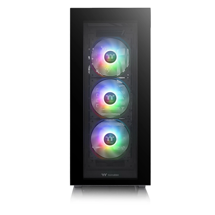 Thermaltake Divider 500 TG ARGB CA-1T4-00M1WN-01 kompyuter korpusi - rasm №4 Thermaltake Divider 500 TG ARGB CA-1T4-00M1WN-01 kompyuter korpusi O'zbekistonda