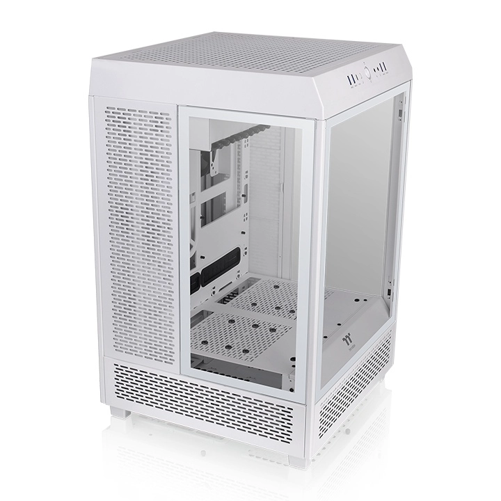 Компьютерный корпус Thermaltake The Tower 500 Snow CA-1X1-00M6WN-00 в Узбекистане