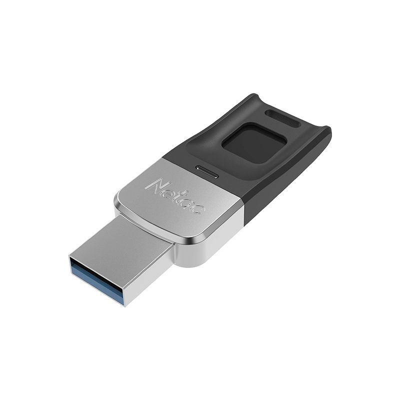 Netac US1 USB 3.0 64GB USB-fleshkasi O'zbekistonda
