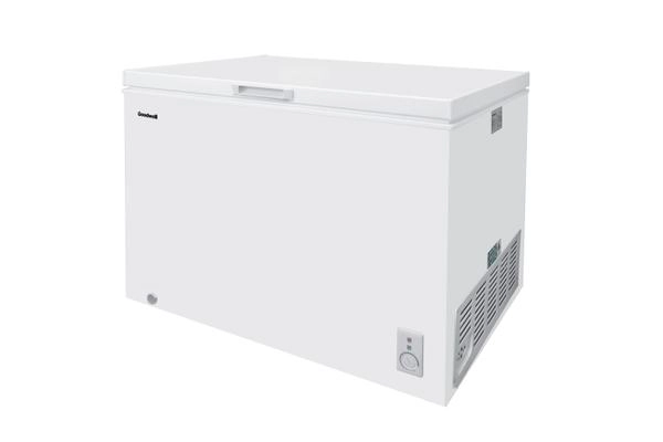Морозильник Goodwell GW-CF400W2 в Узбекистане