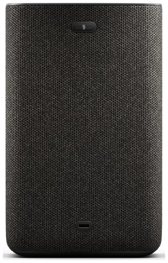 Yandex Stansiya 2 qora aqlli kolonkasi arzon