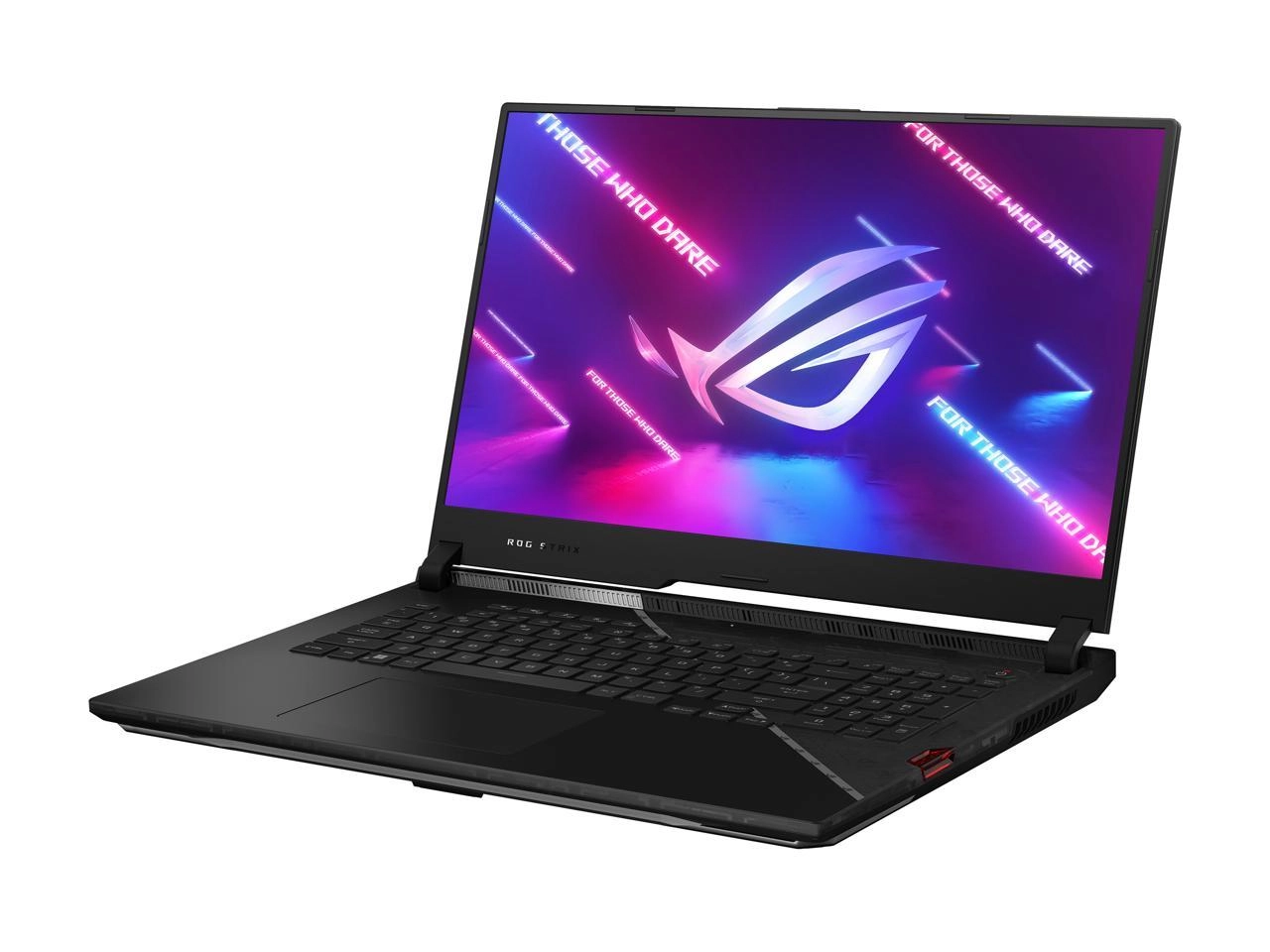 Ноутбук ASUS ROG Strix G733Z. Core I9-12900H. DDR4 16Gb. SSD 1TB. 17.3" FullHD IPS WQHD. 240hz. RTX3080 8GB недорого