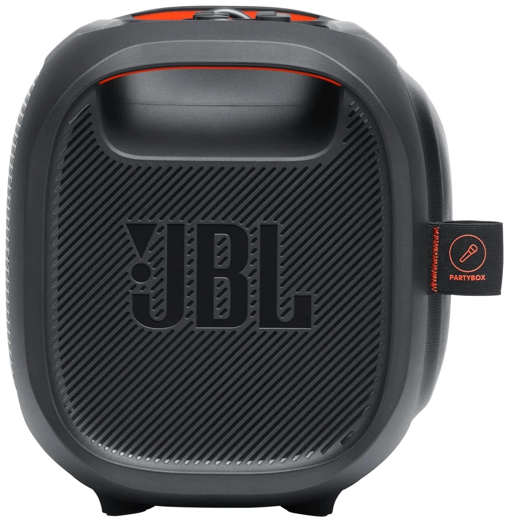 JBL PartyBox On-The-Go portativ akustikasi onlayn