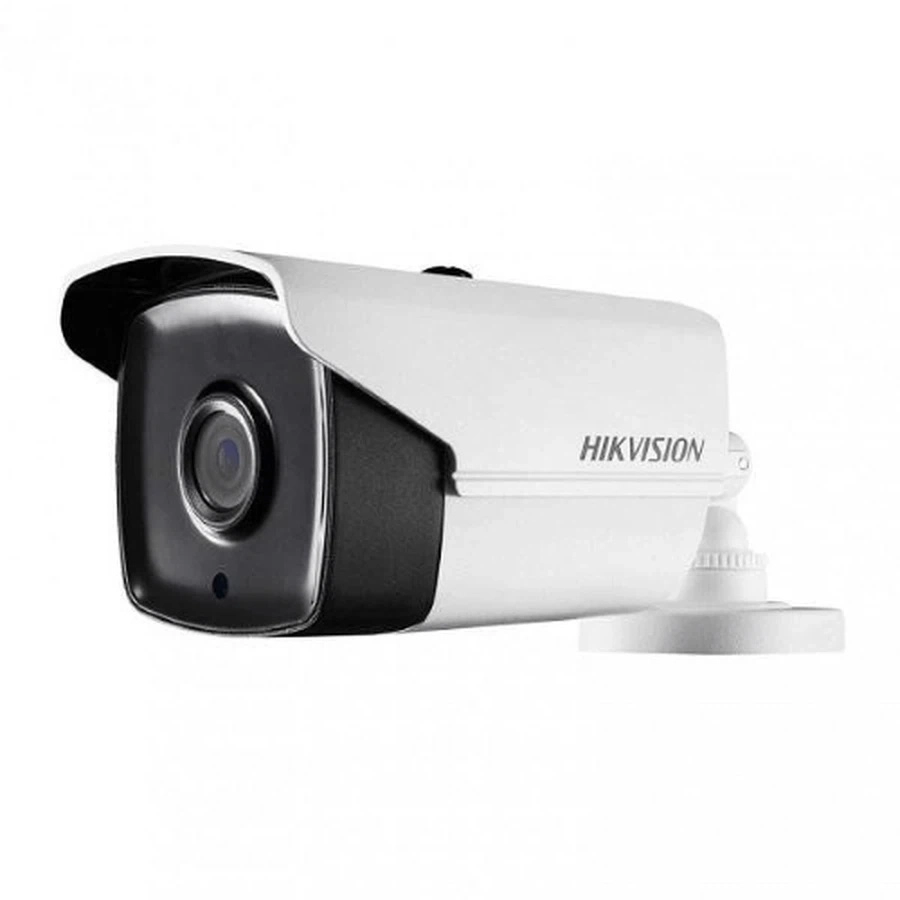 Камера Hikvision DS-2CE16C0T-IT5+IP66 купить