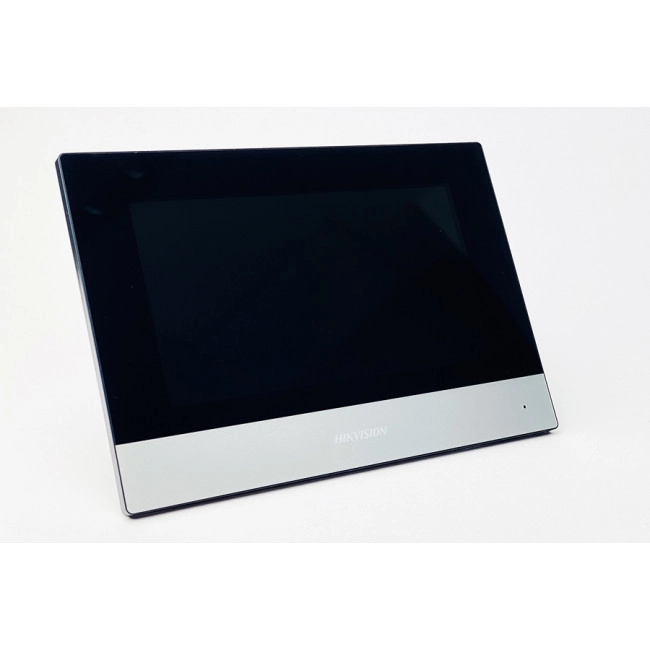 Hikvision DS-KH6320-TE1 videodomofoni - rasm №4 Hikvision DS-KH6320-TE1 videodomofoni O'zbekistonda