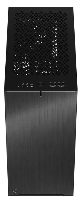 Компьютерный корпус FRACTAL DESIGN Define 7 Compact TG Dark Tint в Узбекистане