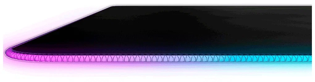 Коврик для мыши SteelSeries QcK Prism Cloth 3XL в Узбекистане